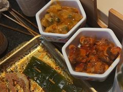 -牛New寿喜烧(闵行龙湖天街店)
