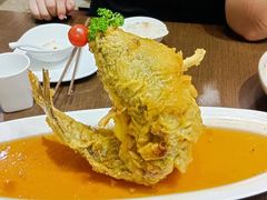 -老牌坊鲁菜名店(宽厚里店)