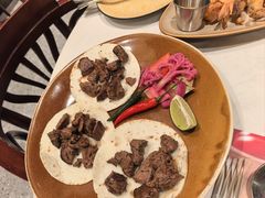 -墨纪Mojí墨西哥餐厅(官舍店)