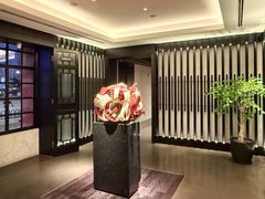 -上海苏宁宝丽嘉酒店·嘉府壹号中餐厅