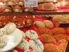 -面包新语(富力城BT店)