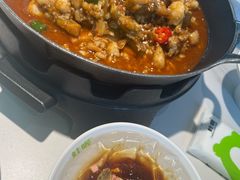 -蛙喔牛蛙(淮安吾悦店)