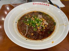 -钟方模白家肥肠粉(春熙店)