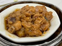 -凤凰楼酒家·粤宴点心(华强北店)