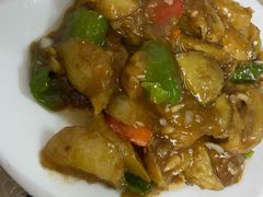 -东北酱骨头馆(蓁巷店)