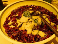 -龙门阵茶屋川菜馆(武康路店)