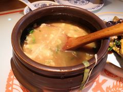 -富贵春饼·烤鸭·大厨现炒(泰华店)