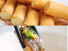 -大水车公馆·顺德菜·妈姐菜(均安店)