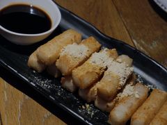 -爱啤精酿·民谣酒馆(滨江店)