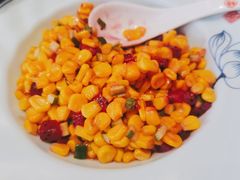 -大锅强·蒸海鲜青岛菜(城市阳台店)