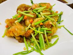 -渔满仓海鲜渔家(象山二店)