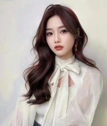 -逸丝风尚专注烫染