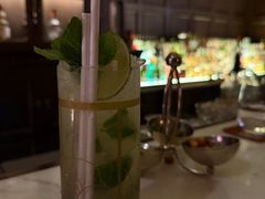 -LONG BAR 廊吧(外滩华尔道夫酒店)