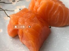 -争鲜回转寿司(东方银座店)