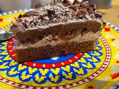 -托斯卡纳烘焙意大利餐厅(五天地店)