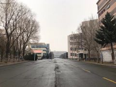 -中国建设银行哈尔滨培训中心