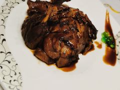 -乾隆美食·本帮菜(黄河路店)