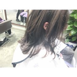 -愉己冥想·护发专门店