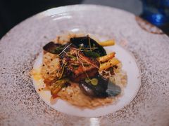 -YUE·6·西式融合餐厅(外滩六号店)