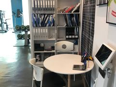 -Bona Fit 伯纳健身超级工作室(车公庄店)