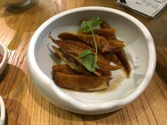 -潮粥荟·潮汕砂锅粥(朝阳大悦城店)