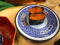 -無添くら寿司(南千住店)