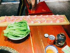 -黄家码头老火锅(解放碑旗舰店)