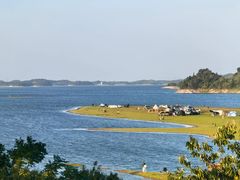 -万佛湖风景区