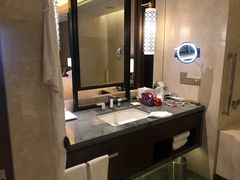 -舟山希尔顿酒店