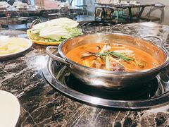 -雷山鱼酱酸汤鱼·酸汤牛肉(花果园T1区店)