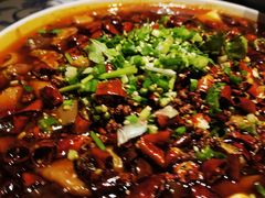-群英会·三国菜(曹魏古城店)