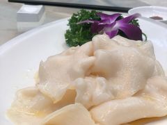 -东海酒家(长平东路店)