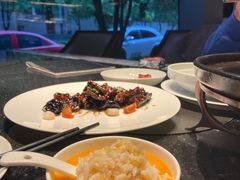 -御花园酒店(希尔顿店)