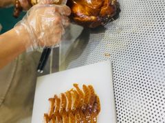 -紫光园·烤鸭(吕家营店)