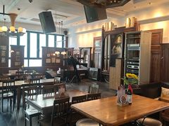 -宝莱纳餐厅(滨江店)