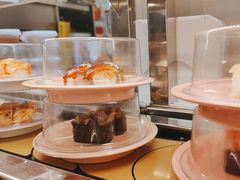 -争鲜回转寿司(天府广场-今站PLUS店)