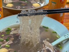 -老字号鸭血粉丝汤(水香街店)