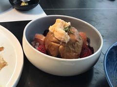 -Marina厨房·ALA精酿(月湖盛园店)