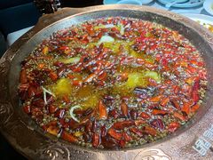 -雲蜀龙阁·金牌水煮鱼(方庄店)