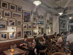 大堂-BOR Eatery(安福路店)