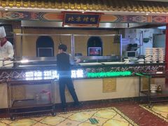 -万荣烤鸭店·北京菜(天坛店)