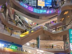 -星巴克(广州中华广场B1层店)