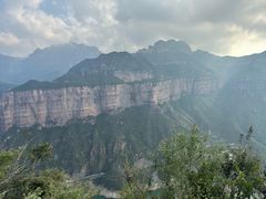 -河南宝泉旅游区