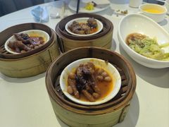 -万龙洲海鲜(南新仓店)