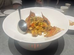 -佬太公海鸭·海鲜大排档(上海总店)