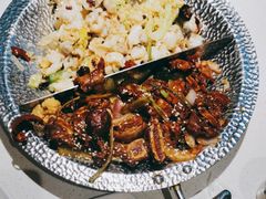 -小鱼小牛·鱼牛干锅·脆鱼火锅(世欧广场店)