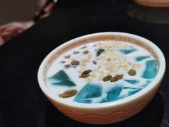 -探鱼·鲜青椒爽麻烤鱼(广州花都来又来店)