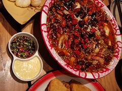 -泥糊破店小酒馆·团建聚餐(南京西路店)