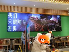 -沸炉重庆老火锅(军事博物馆店)