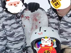 -太子岭滑雪场